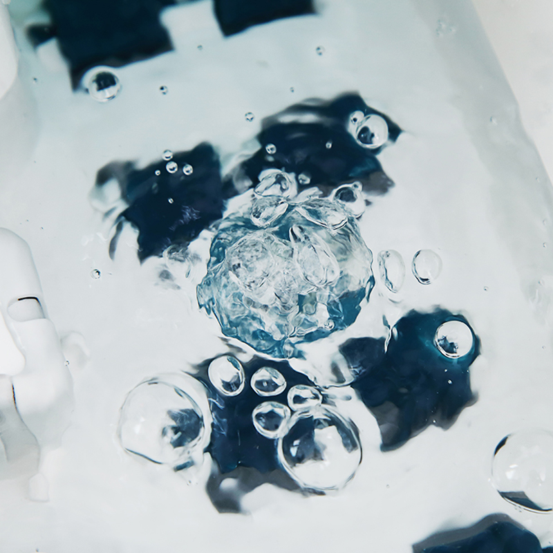 MM-19A lábmasszírozó hőbuborékokkal és vibrációs masszázzsal