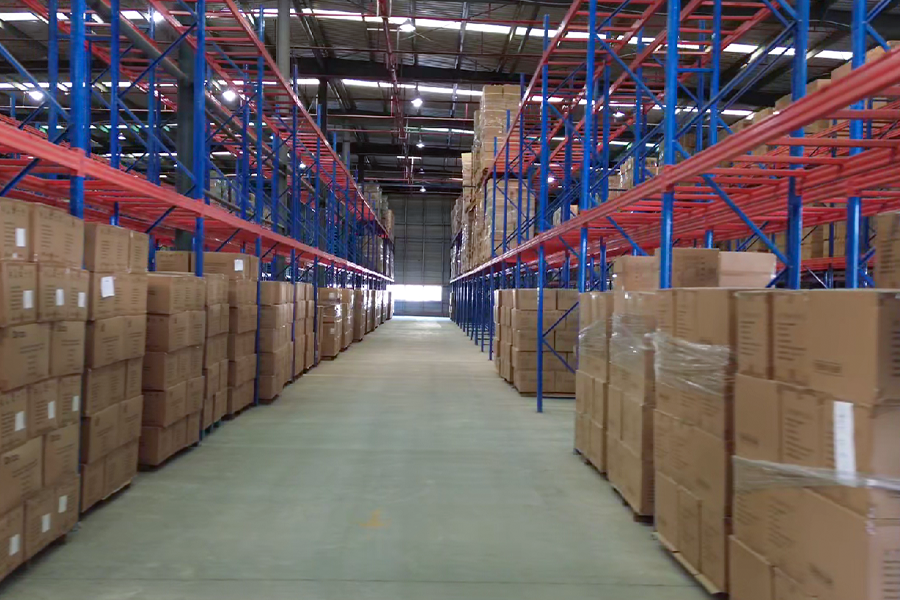 Huaian Mimir Electric Appliance Co., Ltd.