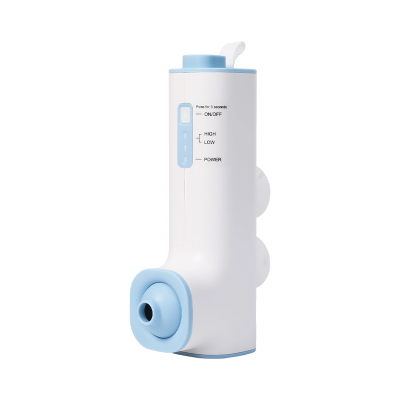 MWS-01 30 W állítható buborékfúvós fürdő, napi pihentető otthoni használatra