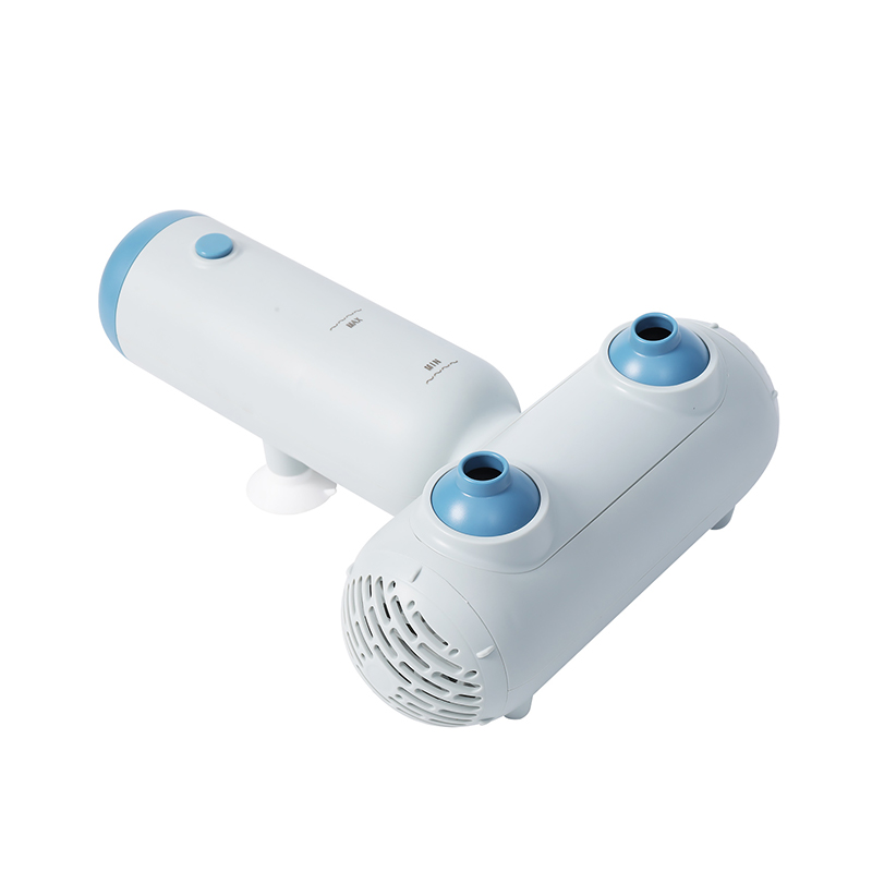 MS-03 Bubble Jet Spa otthoni lábfürdőhöz