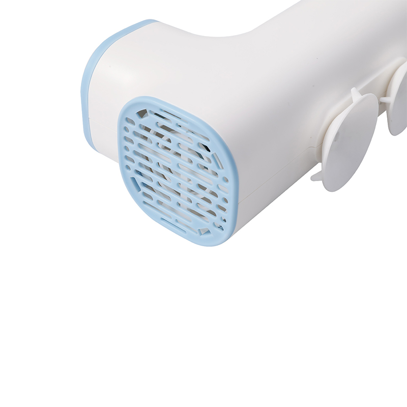 MWS-01 30 W állítható buborékfúvós fürdő, napi pihentető otthoni használatra