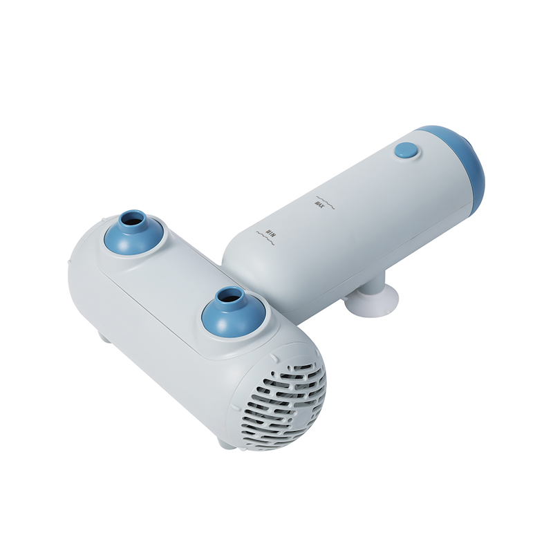 MS-03 Bubble Jet Spa otthoni lábfürdőhöz