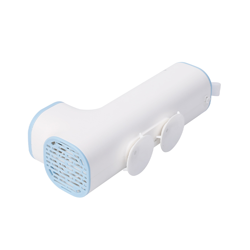 MWS-01 30 W állítható buborékfúvós fürdő, napi pihentető otthoni használatra