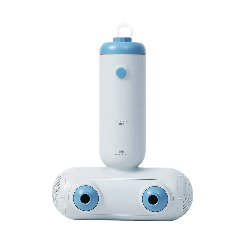 MS-03 Bubble Jet Spa otthoni lábfürdőhöz