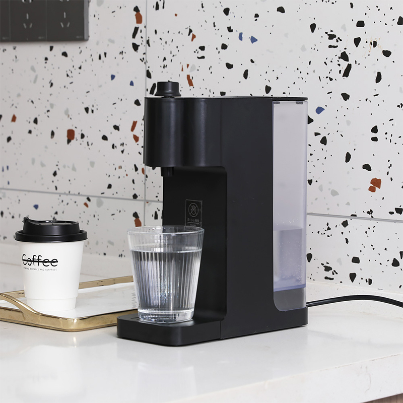 A11-A vízadagoló gyors melegítéssel